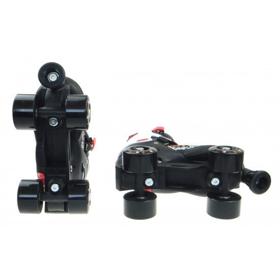 Childrens Roller Skates SPARTAN Disco Roller Childrens Roller Skates SPARTAN Disco Roller