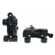 Childrens Roller Skates SPARTAN Disco Roller Childrens Roller Skates SPARTAN Disco Roller