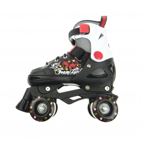 Childrens Roller Skates SPARTAN Disco Roller