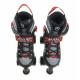 Childrens Roller Skates SPARTAN Disco Roller