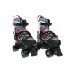 Childrens Roller Skates SPARTAN Disco Roller Childrens Roller Skates SPARTAN Disco Roller