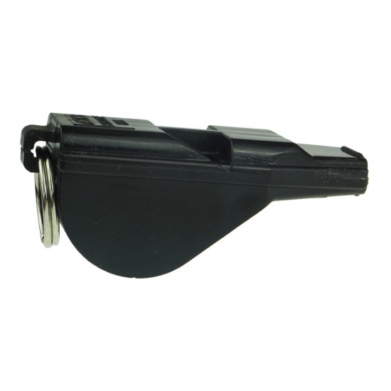 Referee whistle ACME Cyclone 888, Black