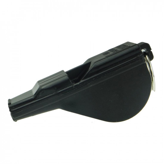 Referee whistle ACME Cyclone 888, Black