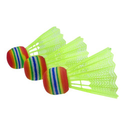 Badminton Butterflies SPARTAN Neonballe 3 pcs