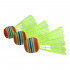 Badminton Butterflies SPARTAN Neonballe 3 pcs