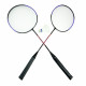 Badminton in a case MAXIMA