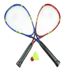 Speed Badminton set SPARTAN