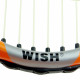 Tennis Racquet WISH Air Flex SPARTAN