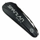 Badminton racket SPARTAN Pro 200