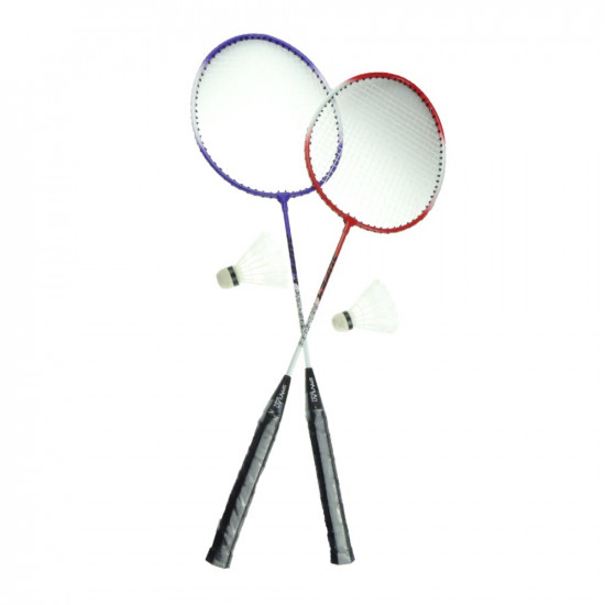 Badminton SPARTAN Spieler Set