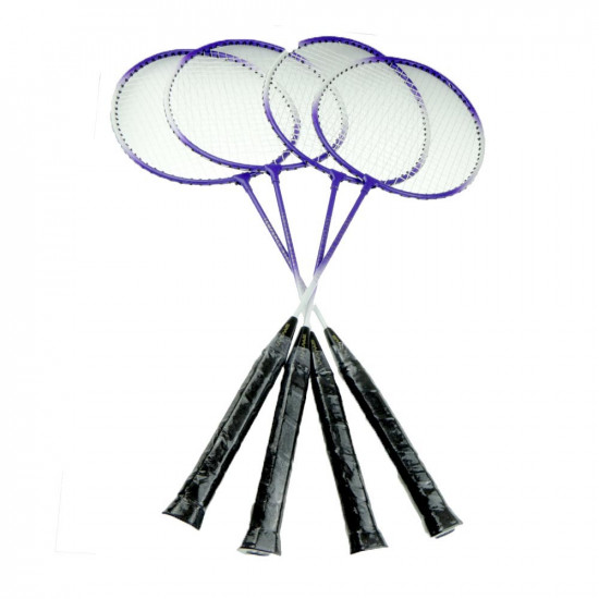 Badminton SPARTAN Spieler Set