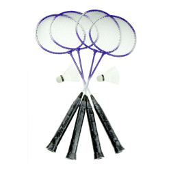 Badminton SPARTAN Spieler Set