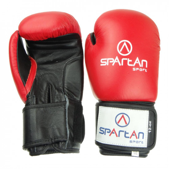 Boxing gloves SPARTAN