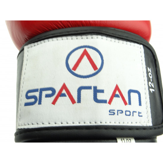 Boxing gloves SPARTAN