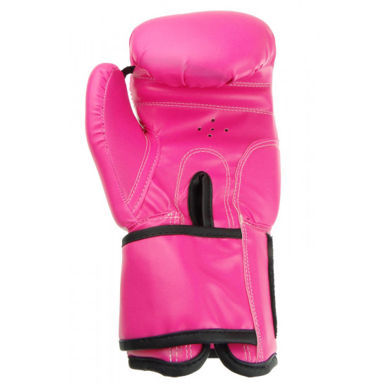 Ladies boxing gloves ARMAGEDDON SPORT Pink