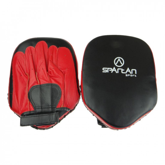 Punching pad gloves SPARTAN