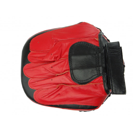 Punching pad gloves SPARTAN