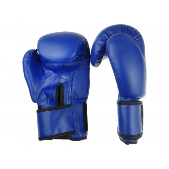 Boxing gloves ARMAGEDDON SPORT Blue