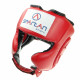 Boxing Head Protector SPARTAN