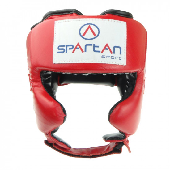 Boxing Head Protector SPARTAN