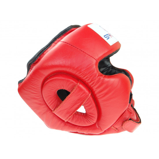 Boxing Head Protector SPARTAN