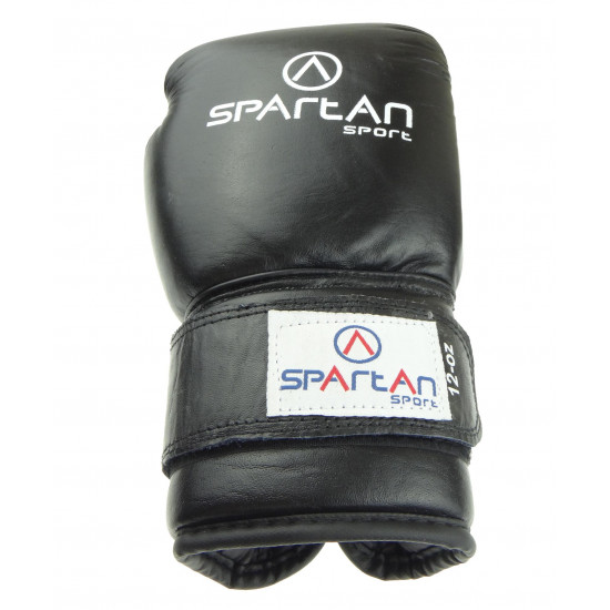 Boxing gloves SPARTAN  Full contact