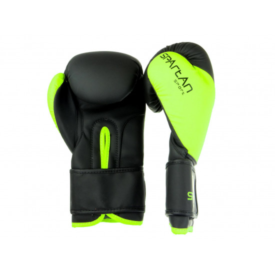 Boxing gloves SPARTAN 813