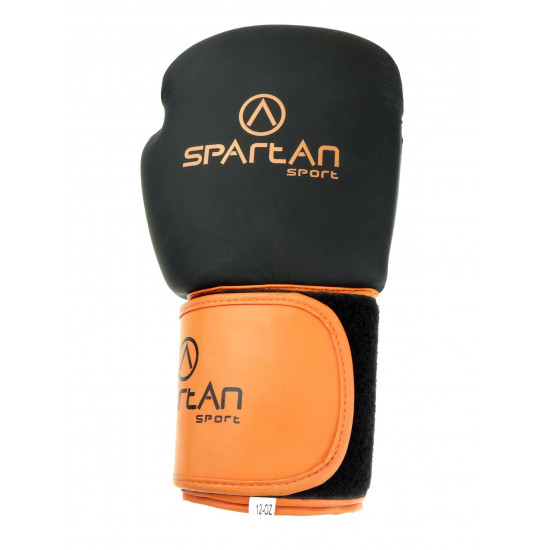 Boxing gloves SPARTAN 812