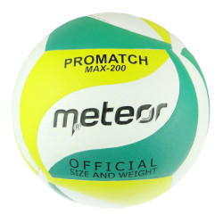 Volleyball ball METEOR Max-200