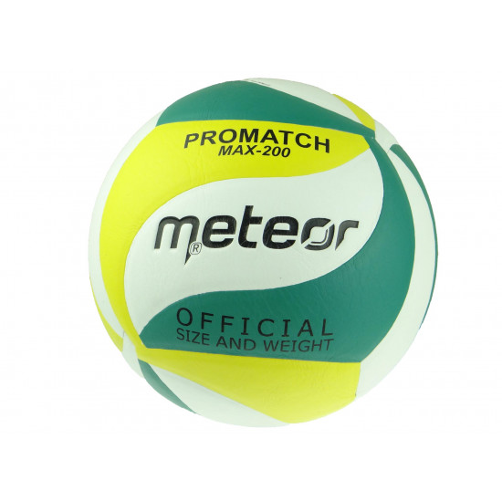 Volleyball ball METEOR Max-200