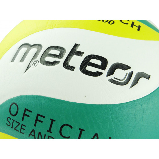 Volleyball ball METEOR Max-200