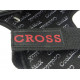 WORKER Cross Wrist Pads