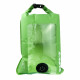Waterproof bag with window and valve YATE - M, 10lt