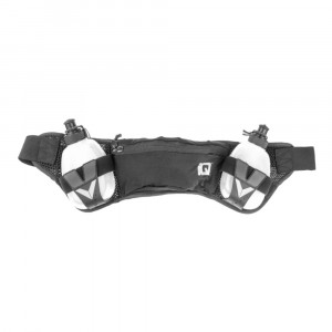 Running IQ Hydrobelt, Black/Grey