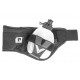 Running IQ Hydrobelt, Black/Grey