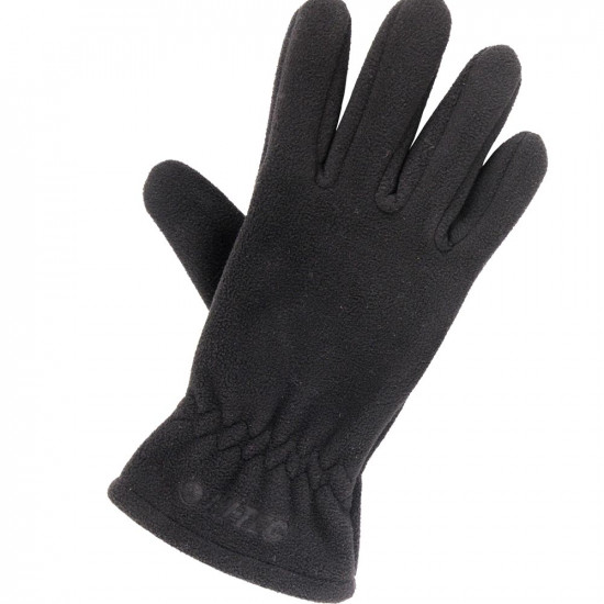 Winter gloves HI-TEC Bage