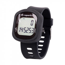 Digital Pedometer inSPORTline Strippy II