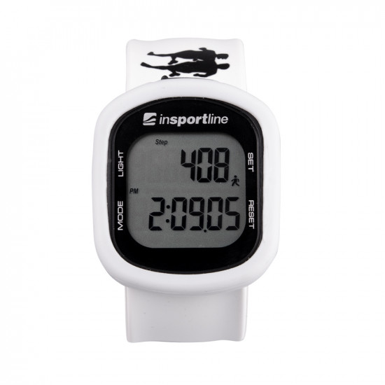 Digital pedometer InSPORTline Strippy