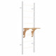 Dip Bars for Wall Bars Benchmark Fusion Dip Bars for Wall Bars Benchmark Fusion