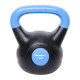 Dumbbell inSPORTline Vin-Bell Dark 12kg