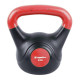 Dumbbell inSPORTline Vin-Bell Dark 2kg