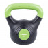 Dumbbell inSPORTline Vin-Bell Dark 3kg