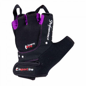Women fitness gloves inSPORTline Sonki
