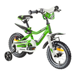 Childrens Bike Kawasaki Juniso 12–2018