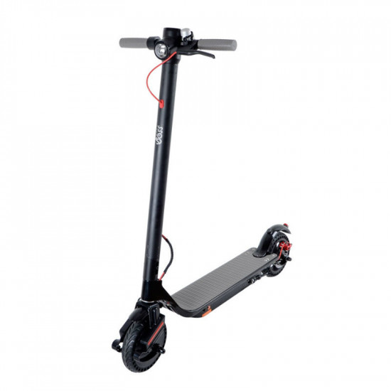 E-Scooter City Boss Duo 16 E-Scooter City Boss Duo 16