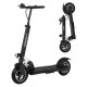 E-Scooter Hikerboy Urban Comfort