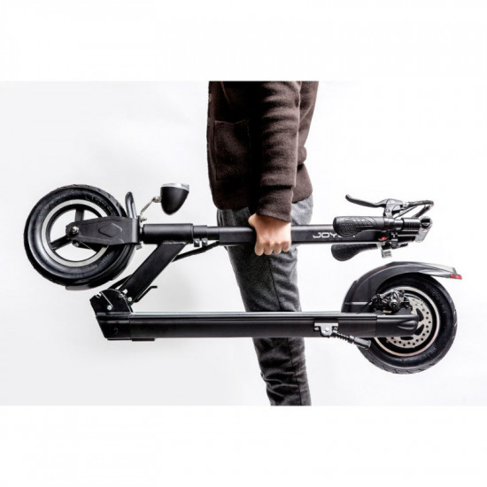 Electric scooter Joyor X5S, Black