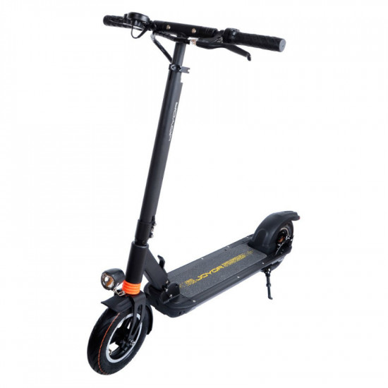 Electric scooter Joyor X5S, Black Electric scooter Joyor X5S, Black