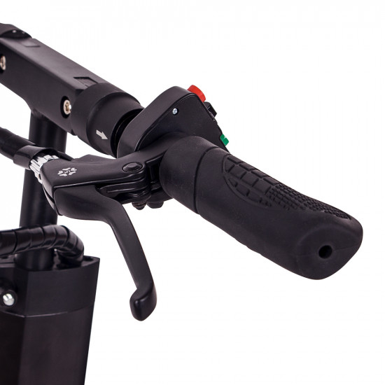 Electric scooter inSPORTline Fortor