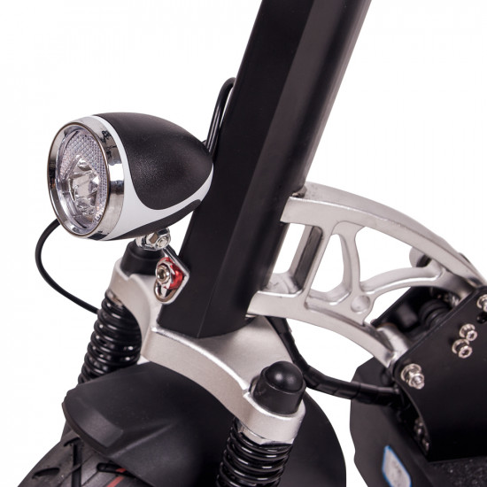 Electric scooter inSPORTline Fortor